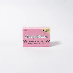Rollo de 8 metros con filtros (High Roller) Blazy Susan