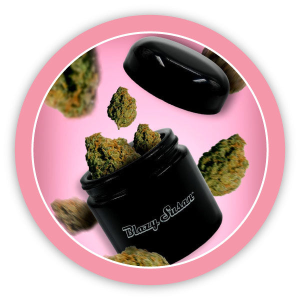 Blazy Susan Colombia