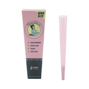 Caja con 3 Conos Rosas KSS Blazy Susan