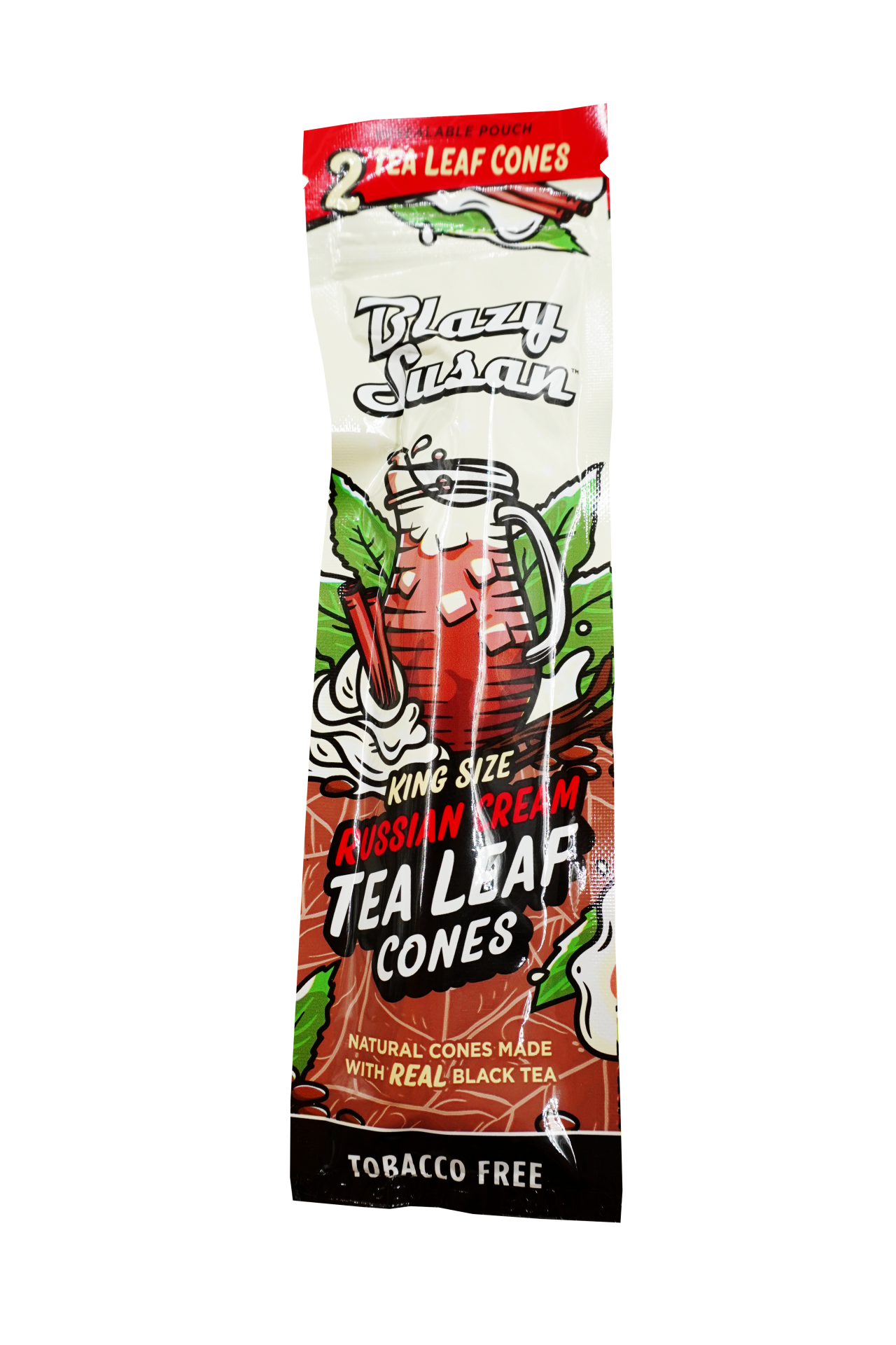 Blunt Conos Russian Cream